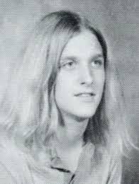 The class of 2005 is saying goodbye to a classmate gone too soon.