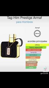 TAG-HIM , PRESTIGE EDITION, ARMAF | Bazar PKS | Facebook