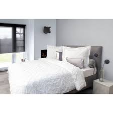 Hnl Supreme Bettwasche Supreme Como Weiss Mayer Matratzen