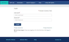 Search for another form here. Revocation Of Gst Registration Cancellation Indiafilings