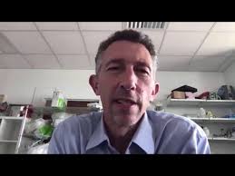 R4ID Interview Series: John Criscione, MD, PhD, Vice Dean EnMed, Texas A&M  University