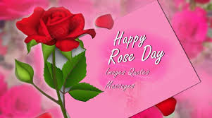 Rose day quotes for love. Happy Rose Day 2021 Love Quotes For Rose Day Rose Day Images