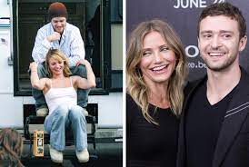 I Thought I'd Be Married at 21,” Cameron Diaz Recounted Her Troubled Past  Relationships Before Meeting Her True Love at 41 / Bright Side
