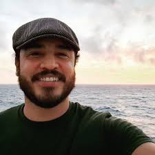 This week we introduce two of our co-founding chapter members! We know many  of you are cool with Manuel, our Program Coordinator for the  #LatinoOutdoors #SanDiego chapter! Say hi 👋🏽 . . .