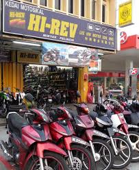 26, jalan tasek timur, taman tasek indra, 31400 ipoh, perak, malaysia. Lee Hin Motor Jalan Ipoh