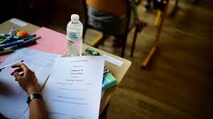 We did not find results for: Resultat Du Bac En Cas De Contestation Votre Copie Peut Elle Etre Recorrigee