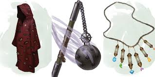 Magic Item: Magebane Longsword & Shield | Items Inspired By Unpopular 5E  Feats (Mage Slayer) - By Jhamkul : R/Unearthedarcana
