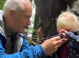 Kilsture Forest Community Group