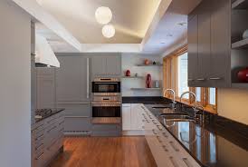 mid century kitchen wheelchair accessible