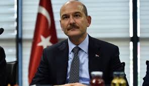 İçişleri bakanı soylu, onurla yürüttüğüm i̇çişleri bakanlığı görevimden ayrılıyorum bakan süleyman soylu, yaptığı yazılı açıklamada, gayretle ve titizlikle yürütülen bir süreçte, tamamen. Qttc2fvsg48cdm
