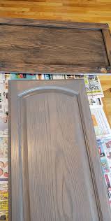 General Finishes Gel Stain On Golden Oak I Tested The New General Finishes Gel Stain In 2020 General Finishes Gel Stain Staining Cabinets Stained Kitchen Cabinets