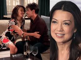 Ladies and gentlemen Mr Roundtree!