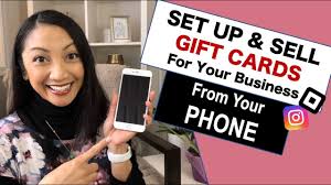 Any item that could be considered either a gift or as entertainment is generally considered entertainment and cannot be deducted. How To Sell Gift Cards On Instagram For Your Business Using Your Phone Set Up On Square Promote Youtube