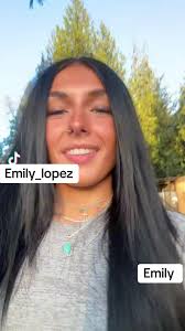 Emily E Lopez Accident