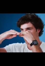 Jacob Elordi Ruby Crockett