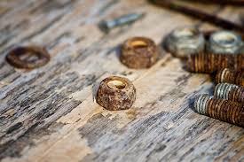 How to i remove rusted screws? How To Remove Rusted Exhaust Bolts From Your Car