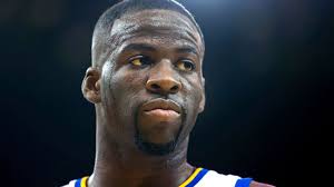 Draymond green is an american forward on the golden state warriors and wears converse g4 in early 2020, it was reported that converse has signed draymond green to a shoe deal, making him. Golden State S Draymond Green Problem Abc7 San Francisco