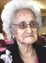 Obituary information for Pauline Mae Stewart