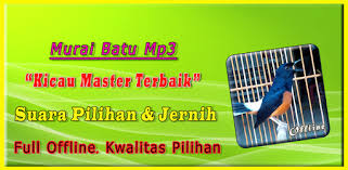 Murai batu medan harga 500 juta gacor hormat ekor 30 sumber : Mp3 Murai Batu Offline Ø§Ù„ØªØ·Ø¨ÙŠÙ‚Ø§Øª Ø¹Ù„Ù‰ Google Play