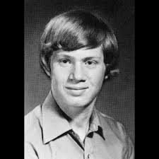 Happy Birthday Brian Pugsley