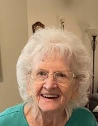 Obituary information for Velma G King