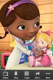 Choose from 1000+ cartoon doctor graphic resources and download in the form of png, eps, ai or psd. Prx Piece Disney Cartoons And Black Female Doctors What S The Connection