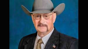 Letter To The Editor: Gary Brown Stands For The Republican Platform