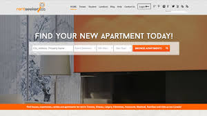 Helping us citizens find their dream rent to own homes. Toronto S Best Apartment Rental Websites