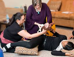 Image result for Doula