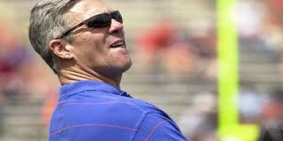 Midgett, Leak watch QB race