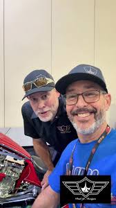 Paul Teutul Jr Designs Cody
