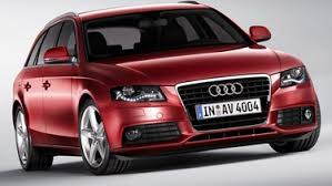Image result for Garnet Red 2009 Audi