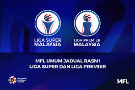 Skor secara langsung di scoreboard.com: Jadual Rasmi Bagi Liga Super Dan Liga Premier Untuk Musim 2021