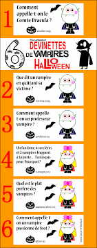 Blagues Et Devinettes De Vampires Devinettes Halloween Pour Enfants Halloween Pour Enfants Blague Halloween Blague Devinette