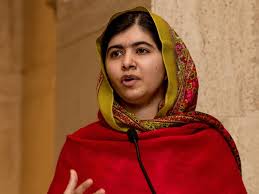 Aaron blaise reveals why he quit his dream job at. Malala Yousafzai Calls On Rich Countries To Provide 1 4bn For Education Of Syrian Refugee Children The Independent The Independent