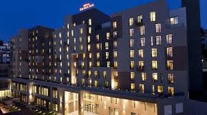Hilton Garden Inn Istanbul Golden Horn Turkey Golden Horn Istanbul Turkey