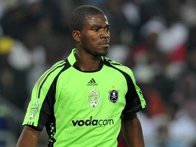 Senzo Meyiwa - South Africa | Player Profile | Sky Sports Football