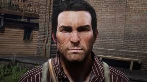 Did they fix John Marston? : r/reddeadredemption