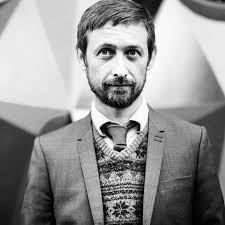 HB to Neil Hannon of The Divine Comedy. 🎤 Born