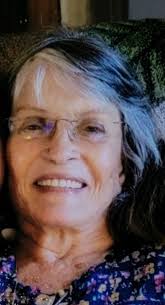 Shirley Sealey Obituary