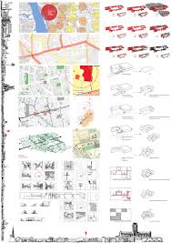 Site Analysis Site Recording Poster By Frank Diagrama De Concepto Tableros De Presentacion Laminas Arquitectonicas