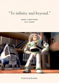 All pictures belong to disney/pixar and the song belongs to randy newman. Best Disney Movie Quotes Popsugar Smart Living