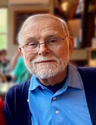 Robert G. Schultz Obituary August 15, 2024