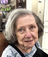 Barbara Ann Wright, 83