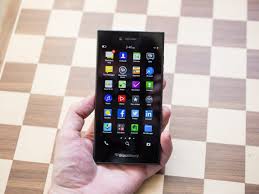BlackBerry Leap Release Date, News ...