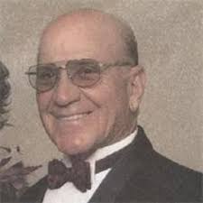 Obituary information for Mr. Angelo Anthony Paternostro