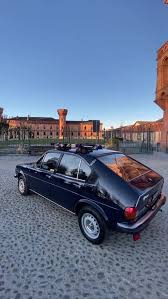 Image result for Blu Posillipo 1983 Alfa-Romeo