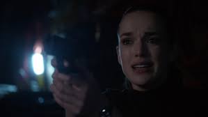 Marvel's Agents of S.H.I.E.L.D.