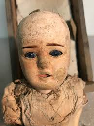 Fiona Crochet underglaze