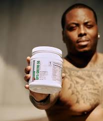 Promote with Allen Holmes (@coolaj_stayfit_ifbbpro)